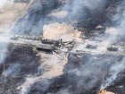 Взорван мост с русской техникой по направлению к Изюму