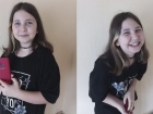 Защитники вернули девочке телефон, отнятый у нее русскими солдатами