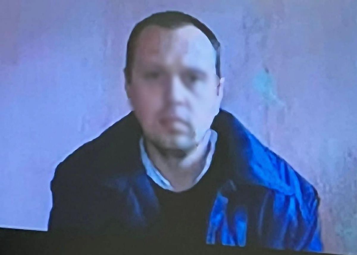 14 лет заключения получил еще один предатель, пришедший с армией рф - фото