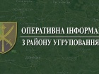 На Донбассе отражено 9 атак, бои продолжаются