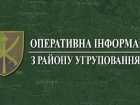 На Донбассе защитники отбили 15 атак