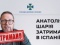 В Испании задержан российский пропагандист Шарий