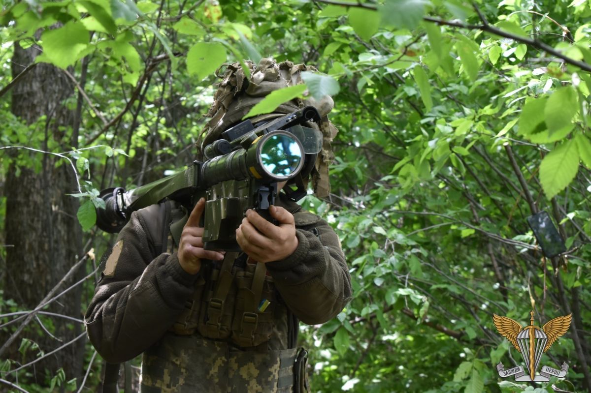 Война в Украине. Оперативная информация на утро 24 мая - фото