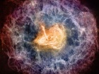 Астрономы нашли свидетельство мощнейшего пульсара в далекой галактике