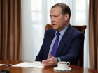 Данилов ответил Медведеву по поводу Крыма и третьей мировой