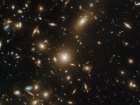 Хаббл показал галактический зверинец