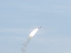 Под Киевом сбита ракета