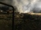 Последствия ракетного удара по Одесщине на фото