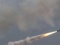 Ракетный удар нанесен по Десне. Дополнено: прилетело 20 ракет