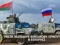россия увеличивает военное присутствие в беларуси