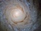 Спокойная жизнь галактики Мессье 94