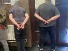 Задержаны лица, фотографировавшие и пересылавшие на россию фото места ракетного удара по Киеву
