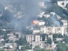 Защитники точечно уничтожили склад боеприпасов и скопление врага на Луганщине