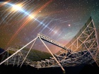 Астрономы обнаружили радио-”сердцебиение” за миллиарды световых лет от Земли
