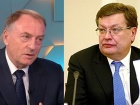 Двум членам правительства времен Януковича сообщено подозрение в госизмене