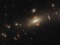 Хаббл показал зеркально отраженную галактику