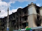 На Луганщине уничтожен склад с боеприпасами