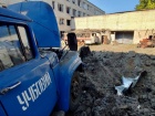 Ракетные удары были нанесены также по Харькову, Николаеву и Сумщине