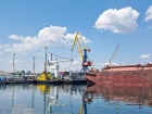 Рашисты ударили ракетами по Одесскому торговому порту