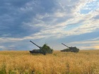 Война в Украине. Оперативная информация на утро 25 июля