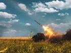 Война в Украине. Оперативная информация на утро 29 июля