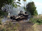 Война в Украине. Оперативная информация на утро 8 июля