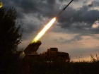 Война в Украине. Ситуация на вечер 12 июля