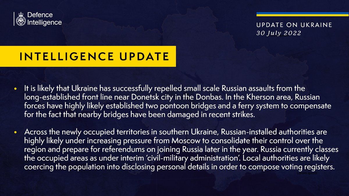 ВСУ успешно отразила мелкие атаки в районе Донецка - фото