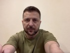 Зеленский о теракте в Еленовке: “России никого не удастся обмануть”