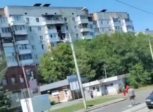 Донецк обстреляла российская армия - доказательства - фото