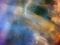 Hubble всматривается в небесный облачный пейзаж
