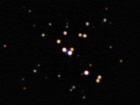 Получено самое четкое изображение самой массивной из известных во Вселенной звезд