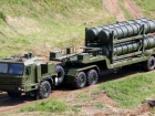 россия вероятно завезла в беларусь очередную партию ракет для ЗРК С-300/400.