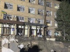 россияне ударили ракетами по ночному Харькову