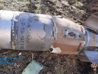 С утра рашисты обстреляли Харьков кассетными боеприпасами
