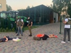 Сорвана попытка убийства Резникова и Буданова, заявляют силовые органы