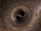 Столкновения черных дыр могут помочь измерить скорость расшире...