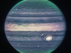 Телескоп Уэбба показал удивительную детализацию Юпитера