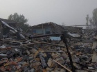 В Новой Каховке уничтожена казарма орков