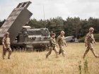 Великобритания передаст Украине больше РСЗО и управляемых ракет