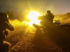 Война в Украине. Оперативная информация на утро 29 августа
