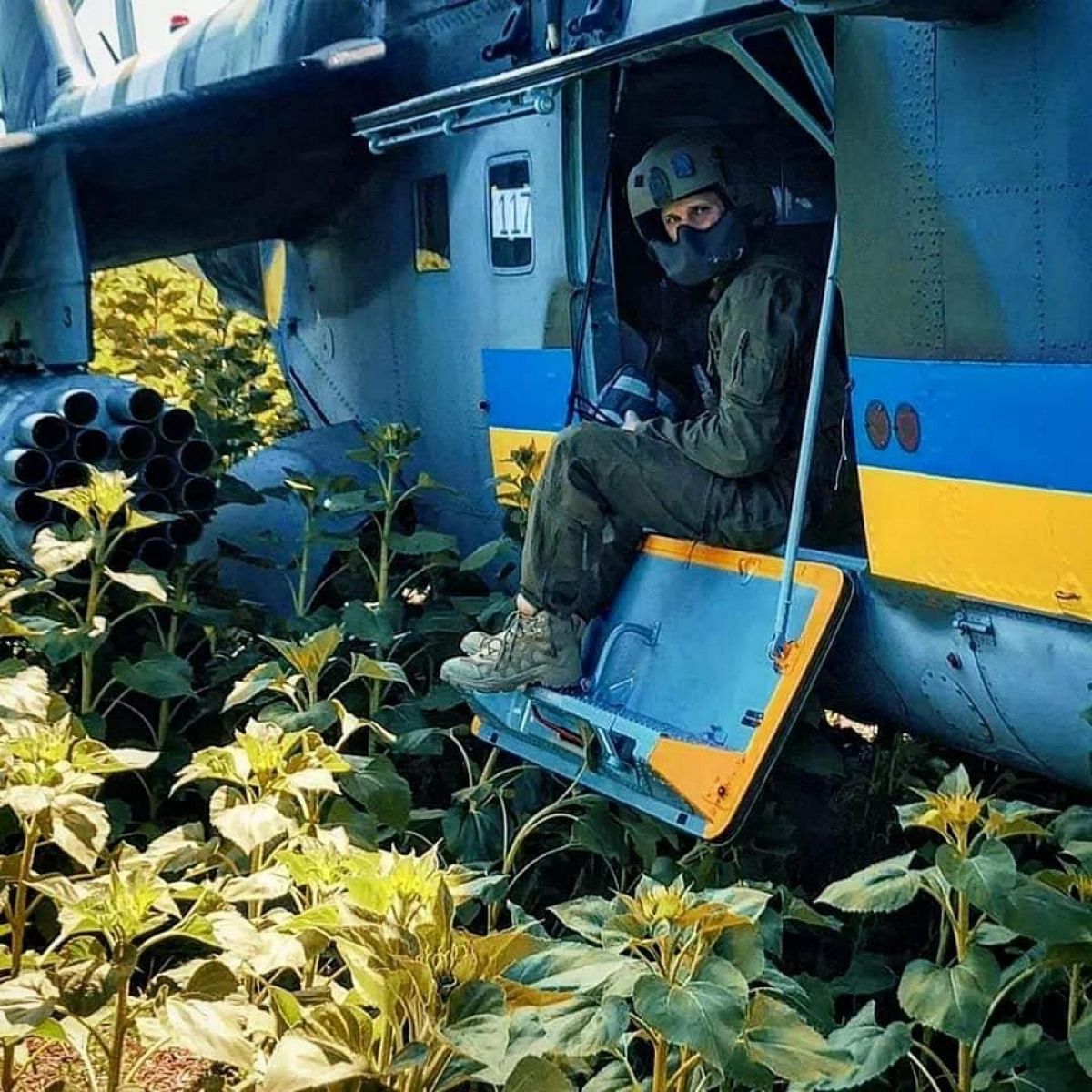 Война в Украине. Оперативная информация на утро 6 августа - фото
