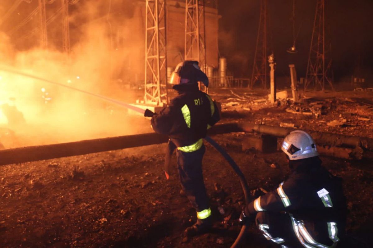 Ракетные удары по Харьковщине расследуются как военные преступления (фото) - фото