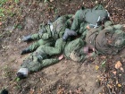 россия потеряла еще 230 своих солдат
