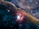 Телескоп Уэбба показал поразительный вид туманности Ориона