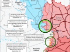 Украинцы достигли дальнейших успехов возле Лимана, - ISW