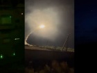В ВСУ показали, как вчера сбивали крылатые ракеты