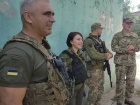 Маляр: На юге враг несет гораздо большие потери, чем украинские войска
