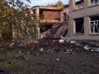 Обстрелы россиянами гражданских объектов в Украине, на утро 16 октября