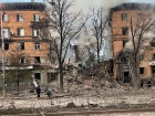 Обстрелы россиянами гражданских объектов за сутки, на утро 6 октября